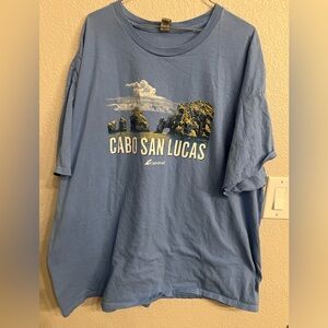 Cabo tshirt